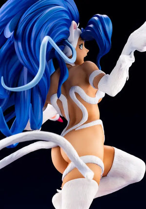 KOTOBUKIYA Darkstalkers Felicia Bishoujo Statue 1/7 Figure