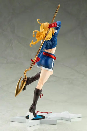 KOTOBUKIYA Dc Comics Bishoujo Stargirl 1/7 Figure