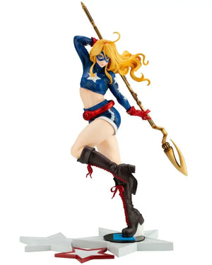 KOTOBUKIYA Dc Comics Bishoujo Stargirl 1/7 Figure