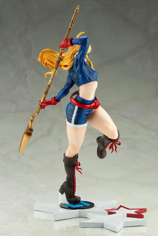 KOTOBUKIYA Dc Comics Bishoujo Stargirl 1/7 Figure