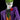 Kotobukiya Dc Comics Ikemen Universe Joker 1/7 Scale Pvc Figure Japan