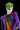 Kotobukiya Dc Comics Ikemen Universe Joker 1/7 Scale Pvc Figure Japan