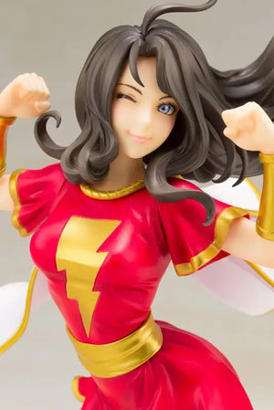 KOTOBUKIYA Dc041 Dc Comics Bishoujo Mary Shazam! Family 1/7 Scale Figure