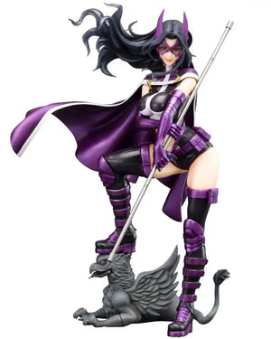 KOTOBUKIYA Dc050 Dc Comics Bishoujo Huntress 2Nd Edition 1/7 Scale Figure