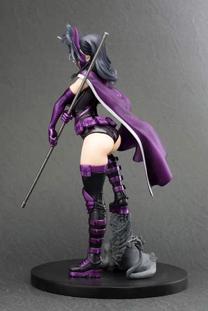 KOTOBUKIYA Dc050 Dc Comics Bishoujo Huntress 2Nd Edition 1/7 Scale Figure