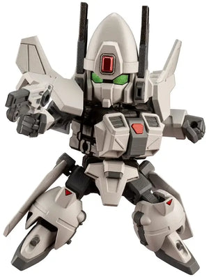 KOTOBUKIYA Evoroids Evr - 01A Jet - N Plastic Model