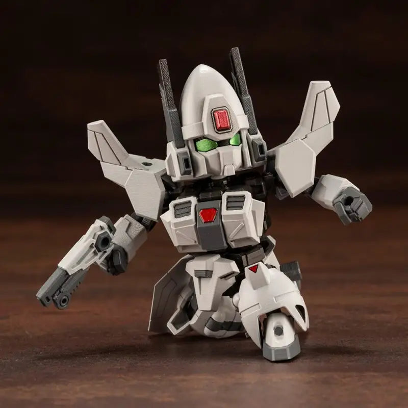 KOTOBUKIYA Evoroids Evr - 01A Jet - N Plastic Model