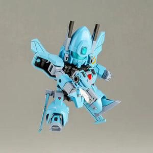 KOTOBUKIYA Evoroids Evr - M01 M - Jet - N Plastic Model