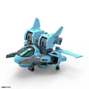 KOTOBUKIYA Evoroids Evr - M01 M - Jet - N Plastic Model