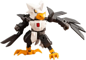 KOTOBUKIYA - Evoroids S - Egr - 06 Sky - Eagle Plastic Model