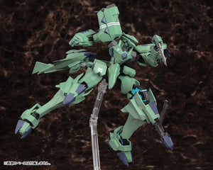 KOTOBUKIYA F - 22A Raptor Alfred Walken Custom Plastic Model Muv - Luv Alternative