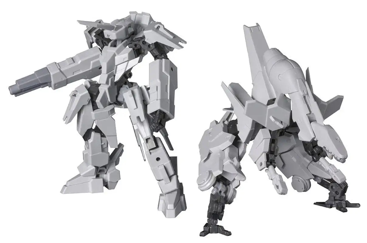 KOTOBUKIYA Fa043 Frame Arms Kobold + Strauss Armor Set Versionf.M.E. 1/100 Scale Kit