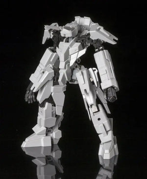 KOTOBUKIYA Fa043 Frame Arms Kobold + Strauss Armor Set Versionf.M.E. 1/100 Scale Kit