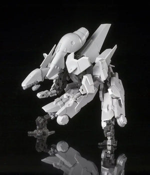 KOTOBUKIYA Fa043 Frame Arms Kobold + Strauss Armor Set Versionf.M.E. 1/100 Scale Kit