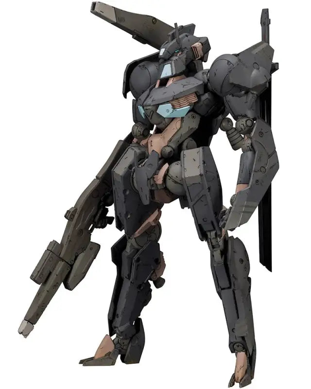 KOTOBUKIYA Fa056 Frame Arms Kagetora 1/100 Scale Kit