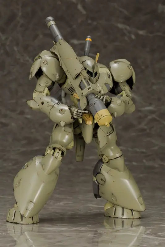 KOTOBUKIYA Fa057 Frame Arms Genbu 1/100 Scale Kit