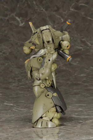 KOTOBUKIYA Fa057 Frame Arms Genbu 1/100 Scale Kit