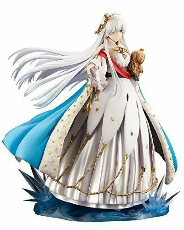Kotobukiya Fate/grand Order Caster / Anastasia 1/7 Scale Figure