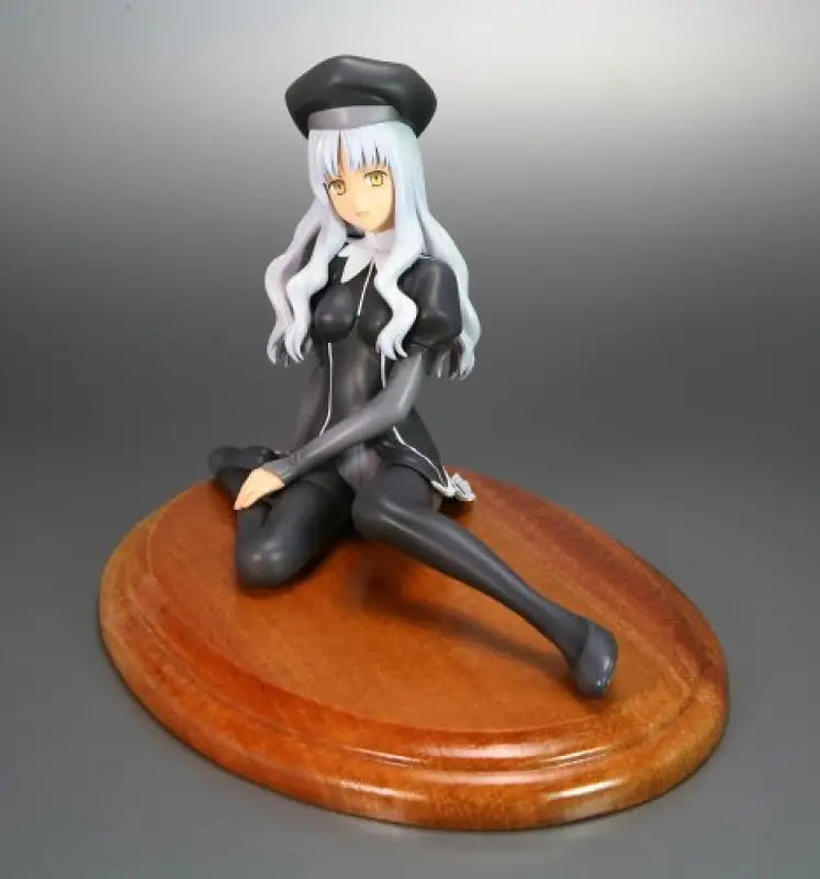 Kotobukiya Fate/Hollow Ataraxia Karen 1/8 Pvc Figure Japan