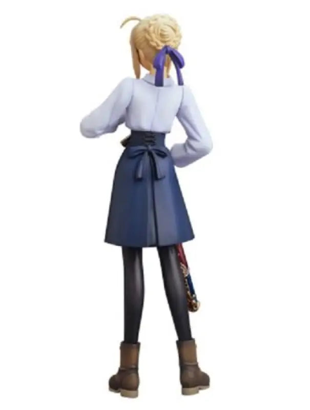 Kotobukiya Fate/Stay Night Saber 1/8 Scale Pvc Figure - Japan