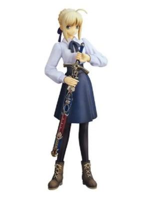 Kotobukiya Fate/Stay Night Saber 1/8 Scale Pvc Figure - Japan