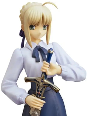 Kotobukiya Fate/Stay Night Saber 1/8 Scale Pvc Figure - Japan