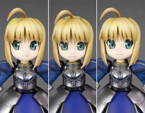 Kotobukiya Fate/stay Night Saber - san Plastic Model Kit F/s