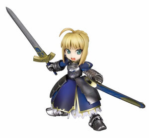 Kotobukiya Fate/stay Night Saber - san Plastic Model Kit F/s