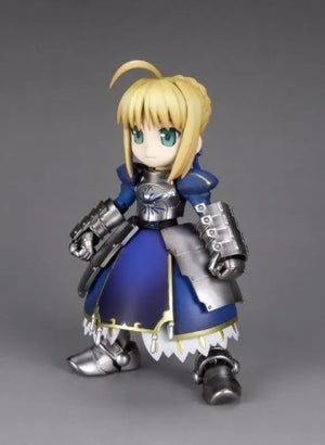 Kotobukiya Fate/stay Night Saber - san Plastic Model Kit F/s