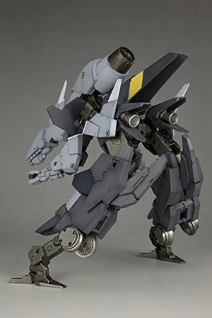 Kotobukiya Frame Arms #010 Nsg - 25y Strauss:re Plastic Model Kit