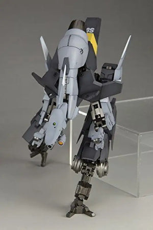 Kotobukiya Frame Arms #010 Nsg - 25y Strauss:re Plastic Model Kit