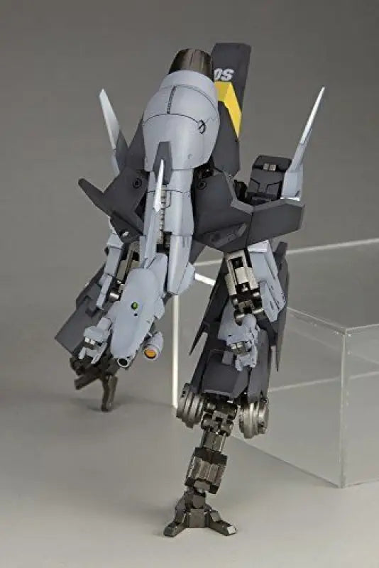 Kotobukiya Frame Arms #010 Nsg - 25y Strauss:re Plastic Model Kit