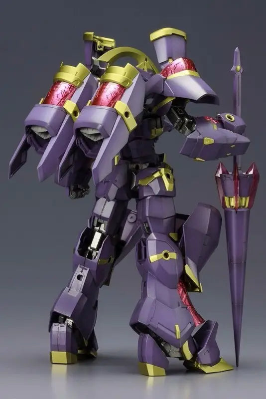 Kotobukiya Frame Arms #024 Nsg - z0/e Durga I: Re Model Kit F/s