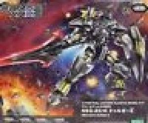 Kotobukiya Frame Arms #030 Nsg - z0/k Durga Ii 1/100 Plastic Model Kit Japan