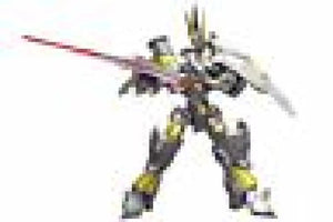 Kotobukiya Frame Arms #030 Nsg - z0/k Durga Ii 1/100 Plastic Model Kit Japan