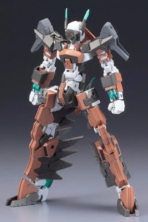 Kotobukiya Frame Arms #031 Rf - ex10 Vulture Custom 1/100 Plastic Model Kit