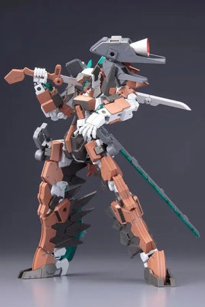 Kotobukiya Frame Arms #031 Rf - ex10 Vulture Custom 1/100 Plastic Model Kit