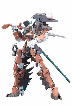 Kotobukiya Frame Arms #031 Rf - ex10 Vulture Custom 1/100 Plastic Model Kit