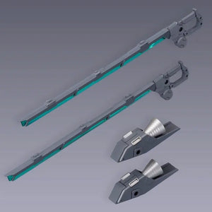 Kotobukiya Frame Arms #031 Rf - ex10 Vulture Custom 1/100 Plastic Model Kit
