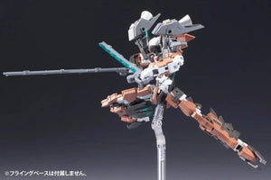 Kotobukiya Frame Arms #031 Rf - ex10 Vulture Custom 1/100 Plastic Model Kit