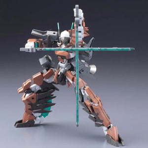 Kotobukiya Frame Arms #031 Rf - ex10 Vulture Custom 1/100 Plastic Model Kit