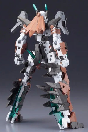 Kotobukiya Frame Arms #031 Rf - ex10 Vulture Custom:re Model Kit