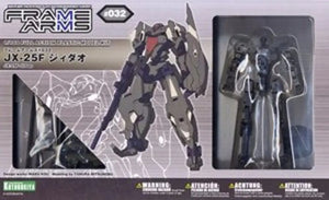 Kotobukiya Frame Arms #032 Jx - 25f Ji - dao Plastic Model Kit F/s