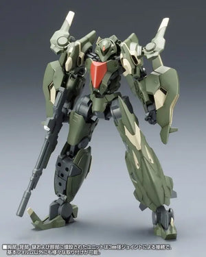 Kotobukiya Frame Arms #032 Jx - 25f Ji - dao Plastic Model Kit F/s