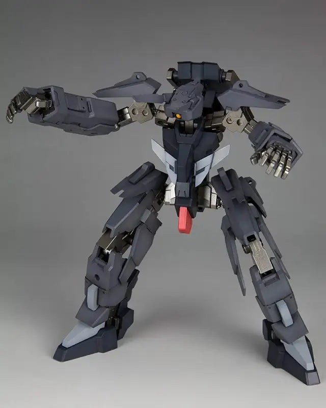 KOTOBUKIYA Frame Arms 1/100 Nsg - 12A Kobold: Re2 Plastic Model