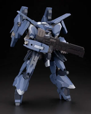 KOTOBUKIYA Frame Arms 1/100 Rv - 6 Gullzwerg Plastic Model