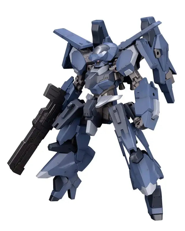 KOTOBUKIYA Frame Arms 1/100 Rv - 6 Gullzwerg Plastic Model