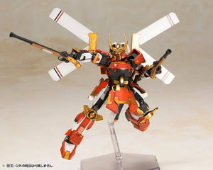 KOTOBUKIYA Frame Arms 1/100 Shingen Plastic Model