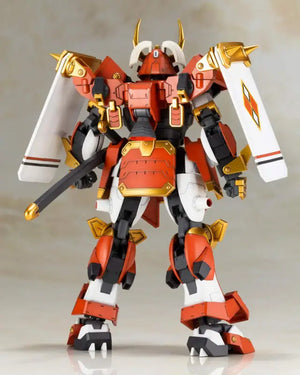 KOTOBUKIYA Frame Arms 1/100 Shingen Plastic Model