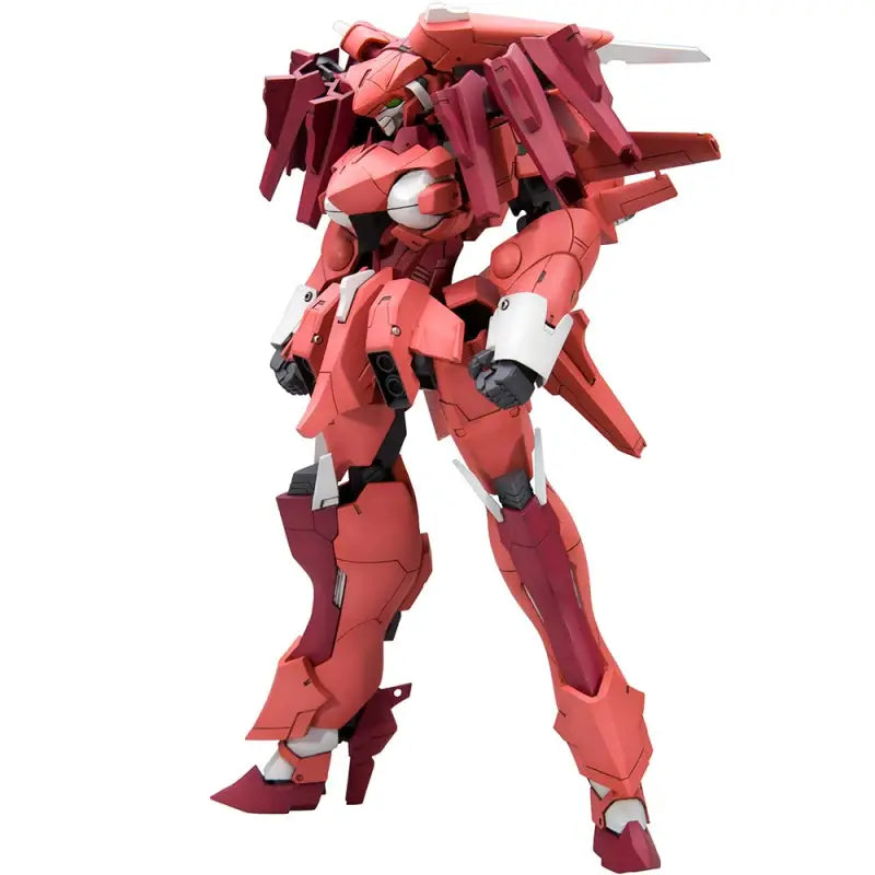 KOTOBUKIYA Frame Arms Fa104 Sa - 17 Lapierre:Re 1/100 Scale Kit